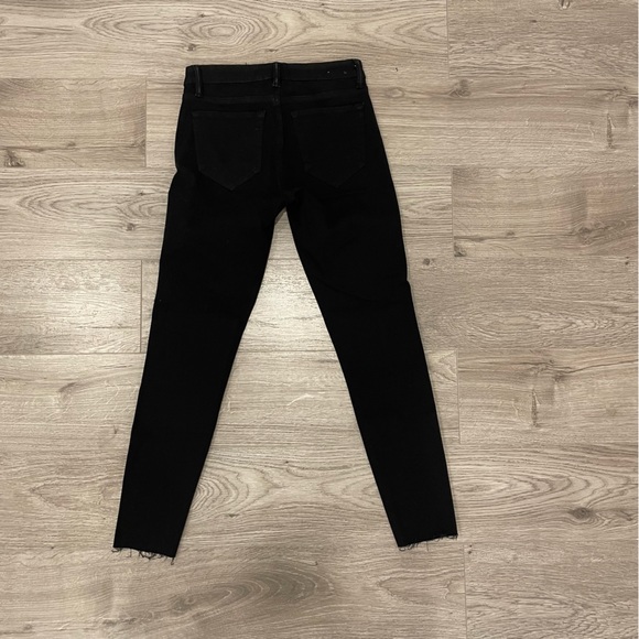 All Saints Grace Jeans 25 - Picture 2 of 5